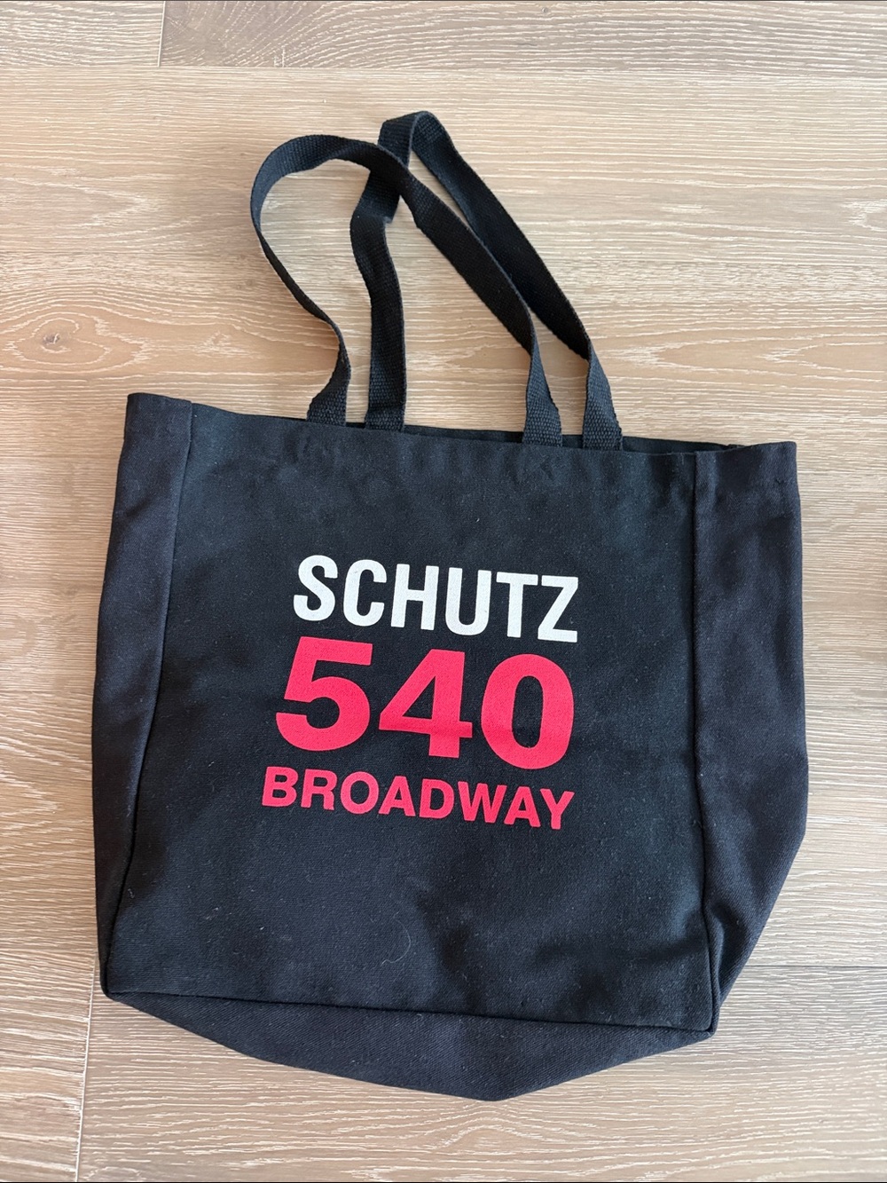Schutz Tote Bag